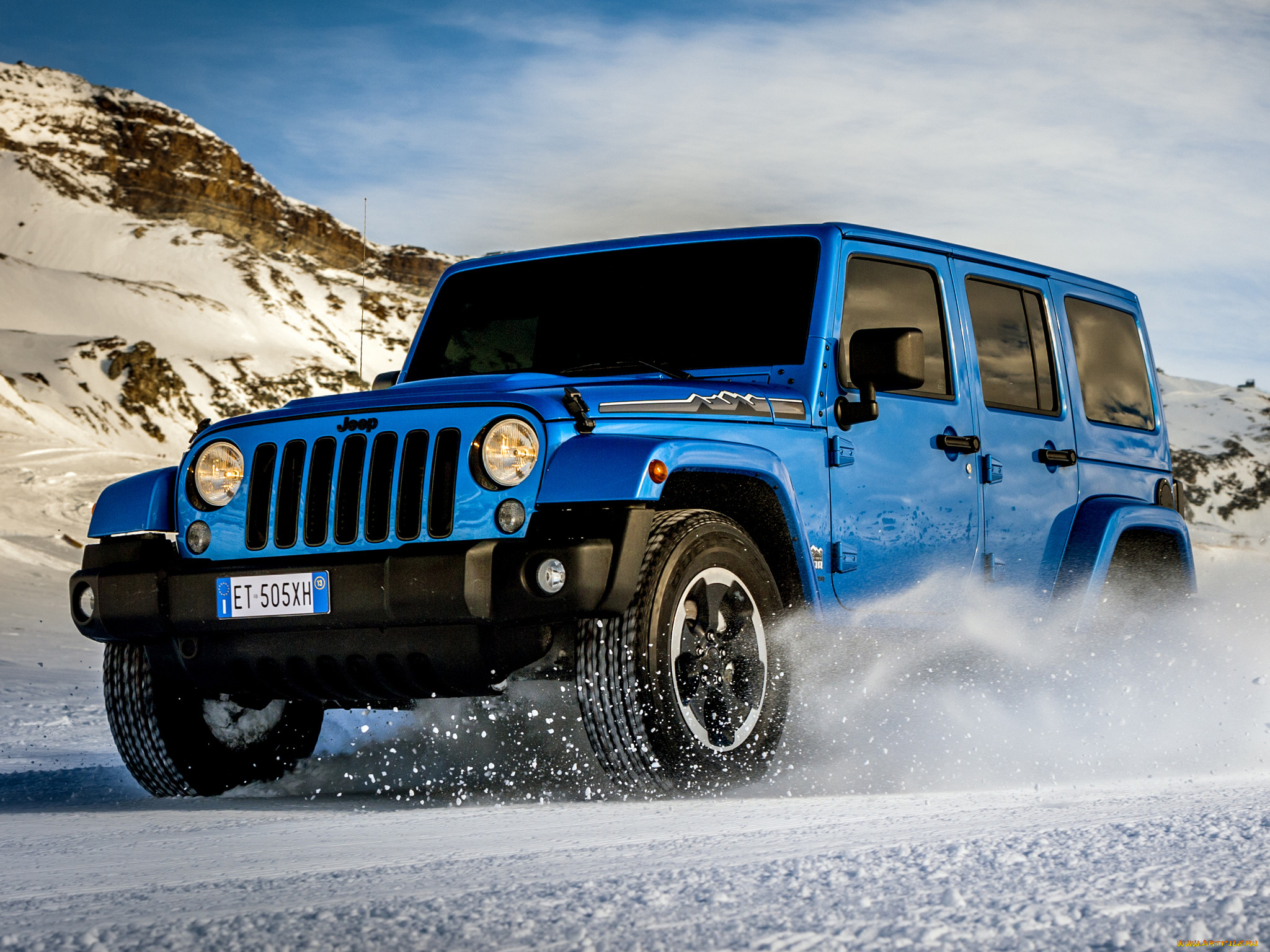 , jeep, , 2014, jk, wrangle, unlimited, polar